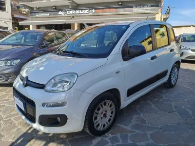 Usata Fiat Panda