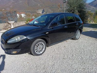 usata Fiat Croma (2005-2011) - 2008