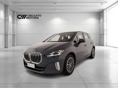 Usata BMW 225 Active Tourer