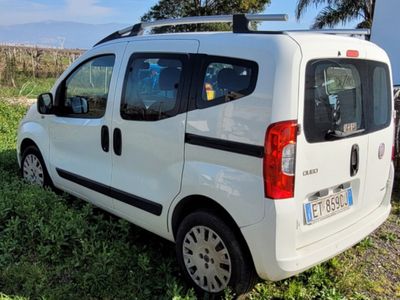 usata Fiat Qubo 1.3 Mult.Jet 95