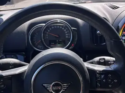 Usata Mini Cooper Countryman 122 CV (89 kW) 2021 SUV