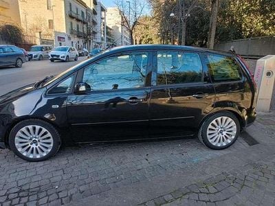 Usata Ford C-MAX Ghia 109 CV (80 kW) 2005 Monovolume