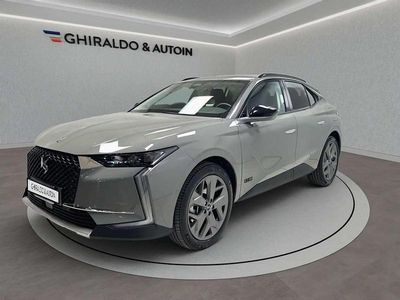 Usata DS Automobiles DS4 Crossback Trocadero 224 CV (164 kW) 2024 Grigio SUV