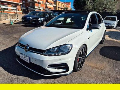 Brugt VW Golf VII 150 HK (110 kW) 2019 Other Sedan