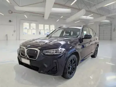 Usata BMW iX3