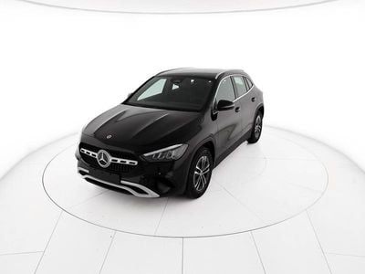 Nuova Mercedes GLA180 Executive 116 CV (85 kW) 2025 Nero SUV