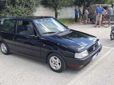 usata Fiat Uno 3p 1.3t ie Europa