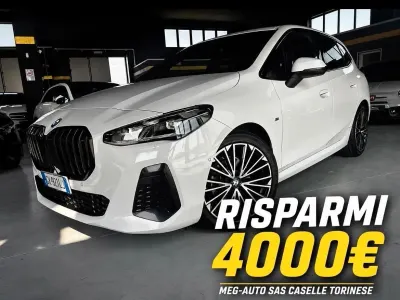 Usata BMW 218