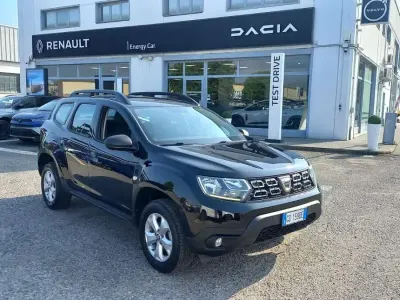 Usata Dacia Duster Comfort 101 CV (74 kW) 2021 Other SUV