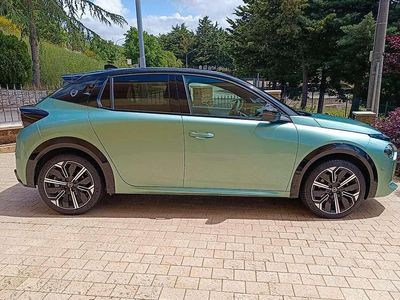 Usata Lancia Ypsilon 101 CV (74 kW) 2024 Utilitaria