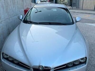 Alfa Romeo 159