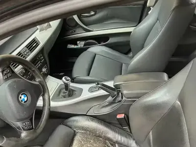 Usata BMW 320