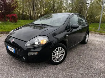 Usata Fiat Grande Punto