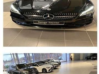 Usata Mercedes CLA200 Shooting Brake Edition 136 CV (100 kW) 2019 Station wagon