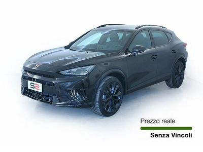Nuova Cupra Formentor 150 CV (110 kW) 2026 Nero SUV
