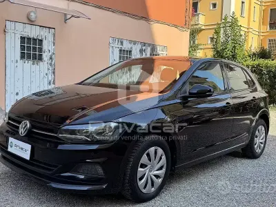 Usata VW Polo