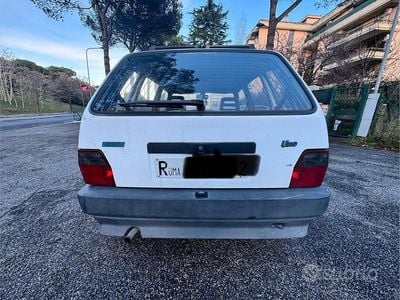 Usata Fiat Uno 1993 Utilitaria
