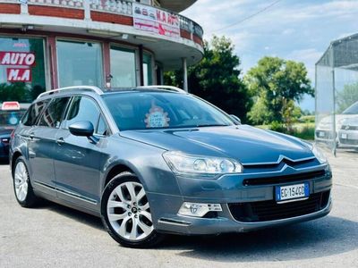 Citroën C5