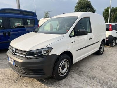 VW Caddy