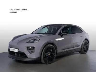Occasion Porsche Macan 144 kW (197 ch) 2025 Provence SUV