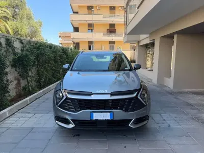 Usata Kia Sportage Style 136 CV (100 kW) 2024 SUV