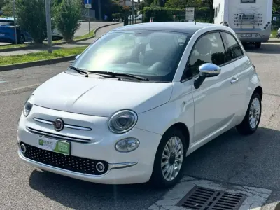 Usata Fiat 500
