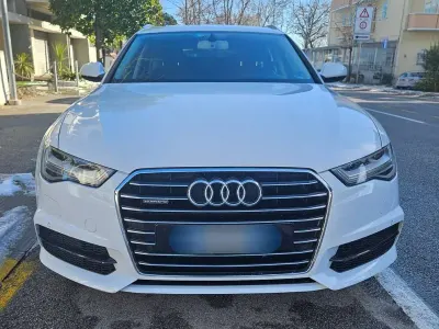 Usata Audi A6