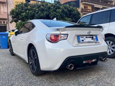 Toyota GT86