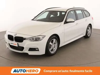 Usata BMW 320