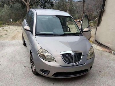 Usata Lancia Ypsilon 90 CV (66 kW) 2007 Utilitaria