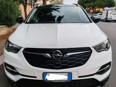 Usata Opel Grandland X Ultimate 177 CV (130 kW) 2019 SUV