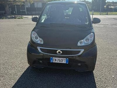 Smart ForTwo Coupé