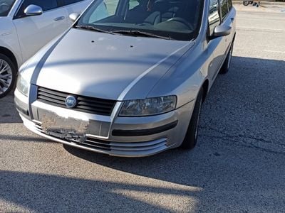 Fiat Stilo