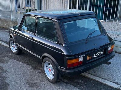 usata Autobianchi A112 A 1121050 Abarth