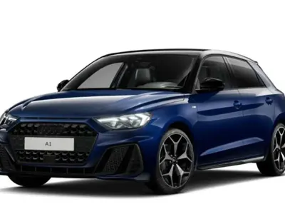 Nuova Audi A1 Ambiente 116 CV (85 kW) 2026 SUV
