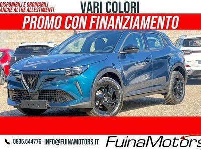 Alfa Romeo GT Junior