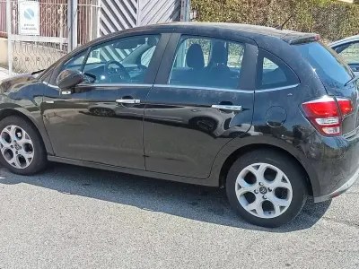 Usata Citroën C3