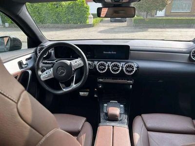 Mercedes A200