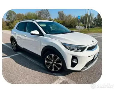 Usata Kia Stonic