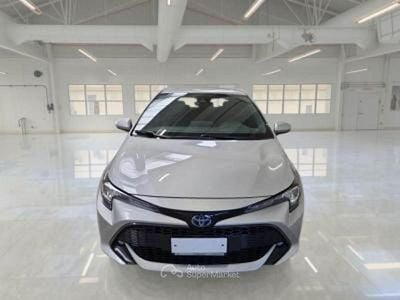 Usata Toyota Corolla Business Edition 98 CV (72 kW) 2021 Other Berlina