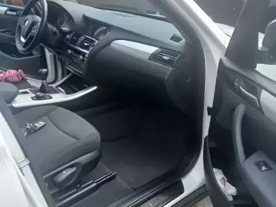 Usata BMW X3