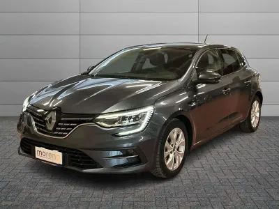Usata Renault Mégane Business 91 CV (66 kW) 2022 Other Utilitaria