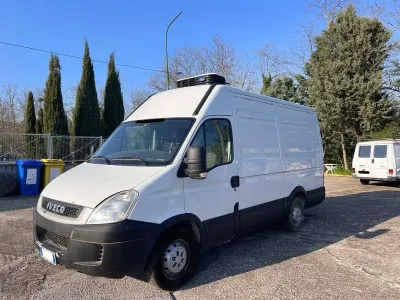 Usata Iveco Daily