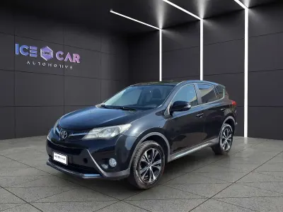 Usata Toyota RAV4