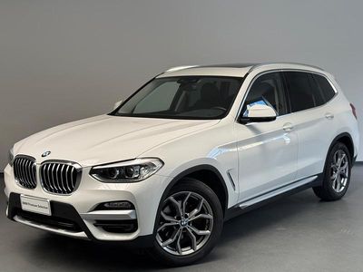 Usata BMW X3 xLine 190 CV (139 kW) 2024 SUV