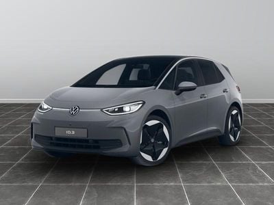 Nuova VW ID.3 Pro 69 kW (95 CV) 2025 Grigio Utilitaria