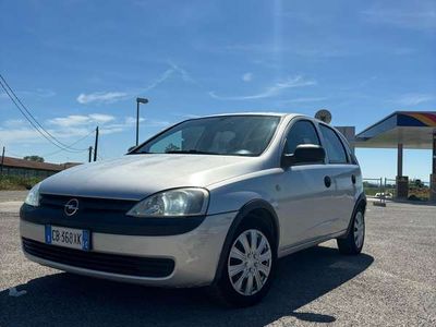 usata Opel Corsa 5p 1.0 Comfort