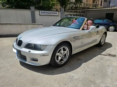 Usata BMW Z3