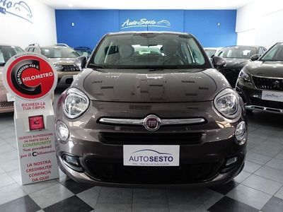 usata Fiat 500X 1.3 MJT 95 CV POP STAR