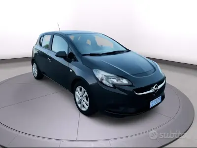 Używany Opel Corsa
